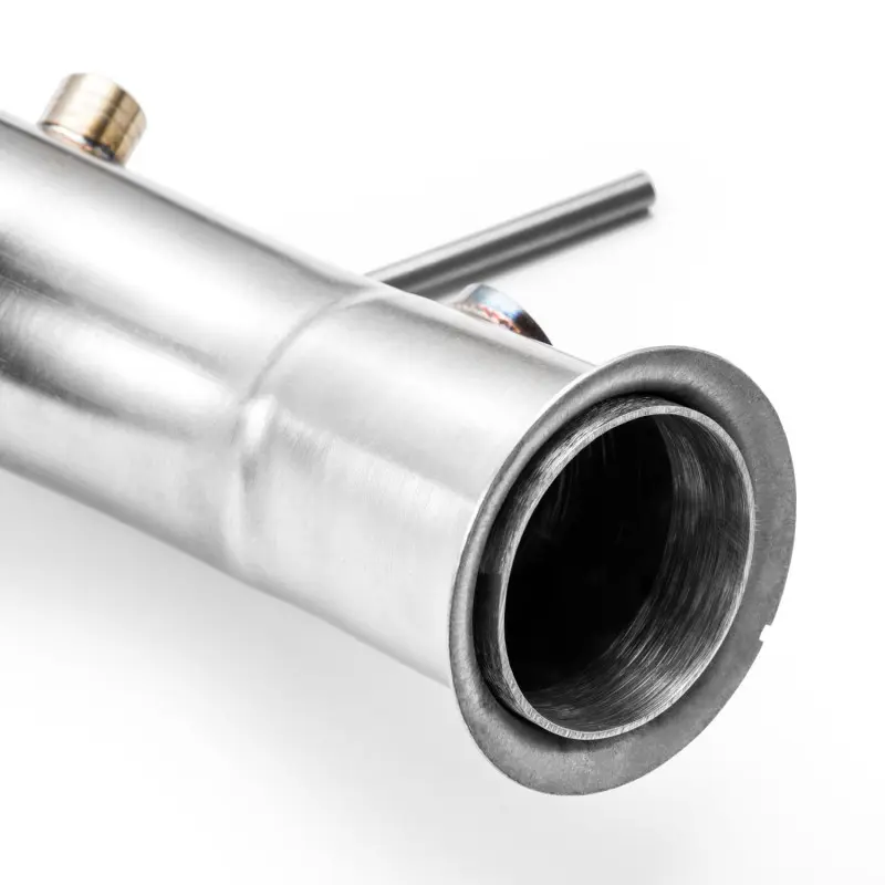 DOWNPIPE BMW E90, E91, E92, E93 316d, 318d, 320d N47 Image 6