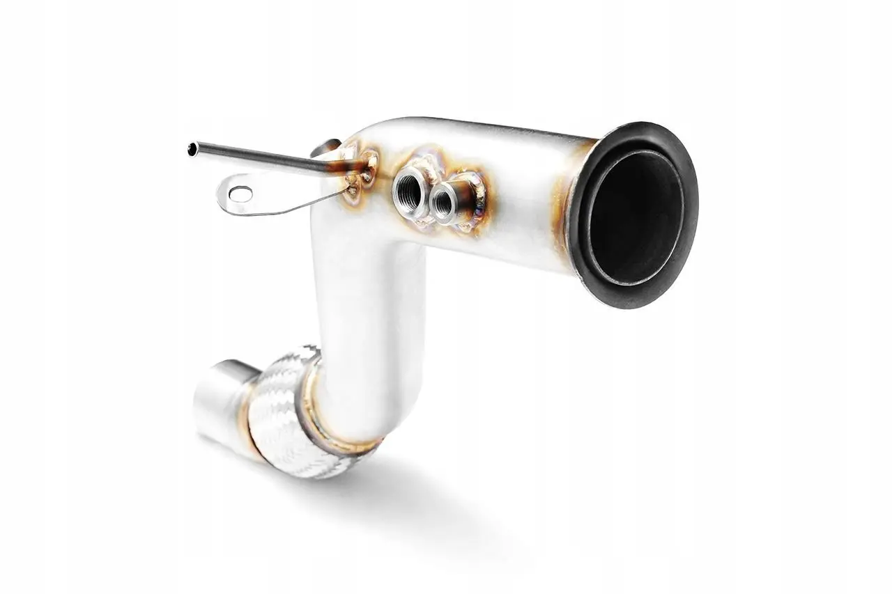 Downpipe BMW F07 / F10 / F11 Image 2