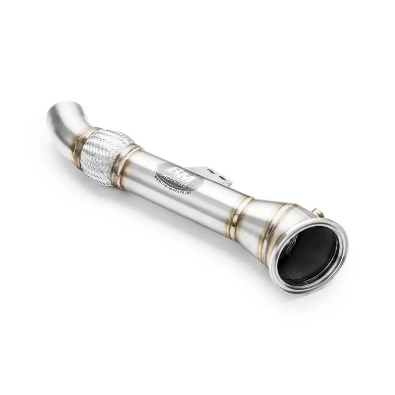 DOWNPIPE BMW F30 LCI, F31 LCI 340i, 340ix B58 – bilde 3