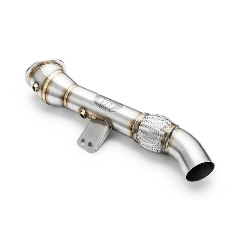 DOWNPIPE BMW F30 LCI, F31 LCI 340i, 340ix B58 – bilde 4