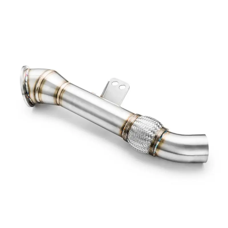 DOWNPIPE BMW F30 LCI, F31 LCI 340i, 340ix B58 – bilde 5