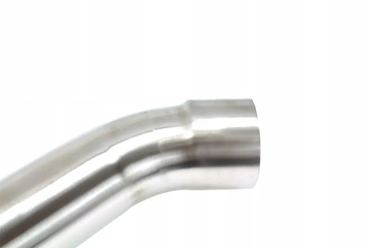 DOWNPIPE DECAT BMW E60 E90 Image 3