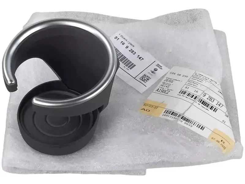 Drikkeholder BMW i3 2013 - 2022 – bilde 4