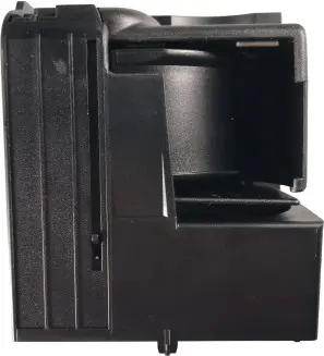 Drikkeholder Mercedes-Benz E (W211 / S211) 2002 - 2009 – bilde 5