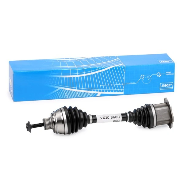 Drivaksel 465mm SKF