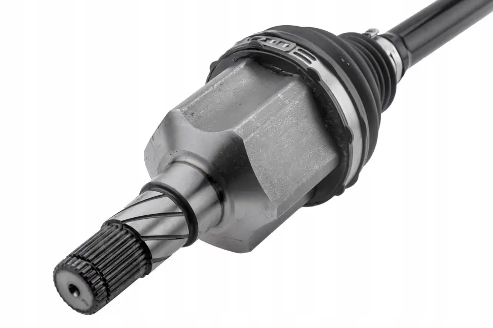 Drivaksel bak Tesla Model Y │ bakaksel - NTY Drive shaft 850mm – bilde 2