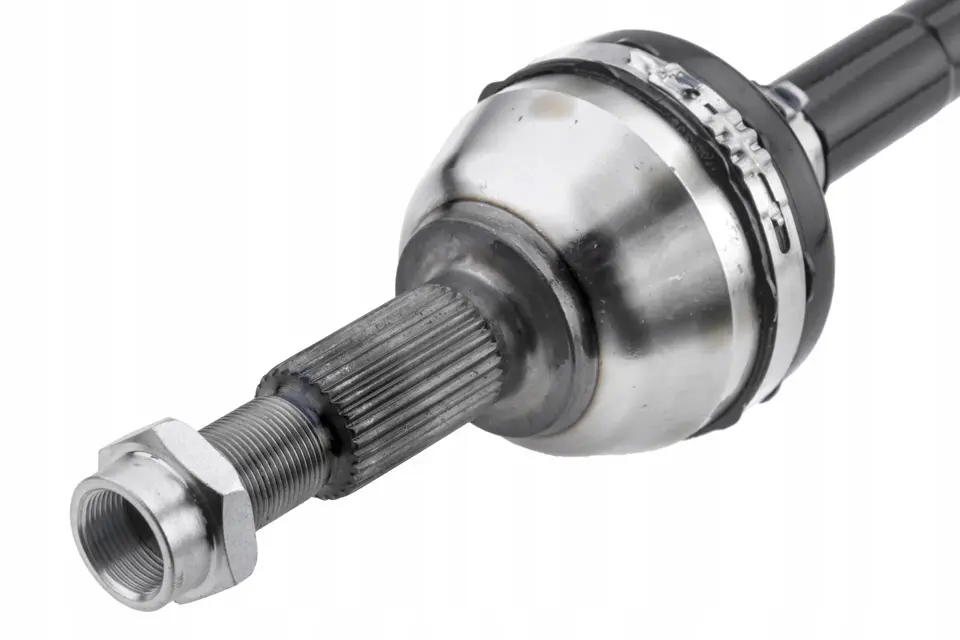 Drivaksel bak Tesla Model Y │ bakaksel - NTY Drive shaft 850mm – bilde 3