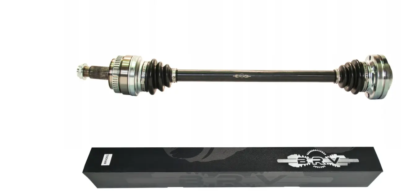 Drivaksel BRV BMW E87 E90 E91
