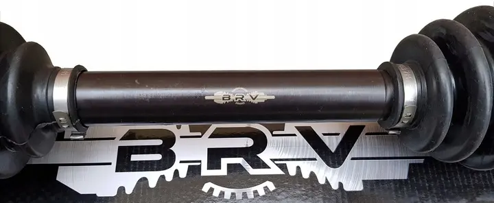 Drivaksel BRV BMW E87 E90 E91 – bilde 3