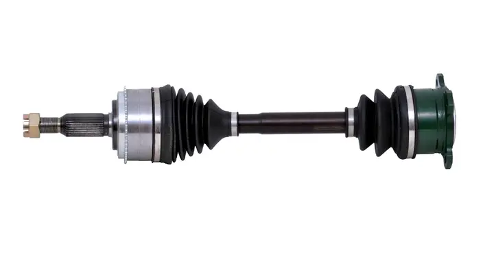 Drivaksel MR453384 Mitsubishi Pajero III 1999 - 2006
