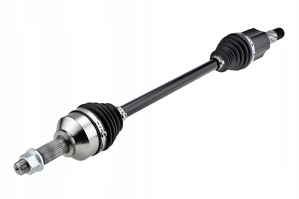 Drivaksel Tesla Model 3 │ framaksel og bakaksel på begge sider - NTY Drive shaft