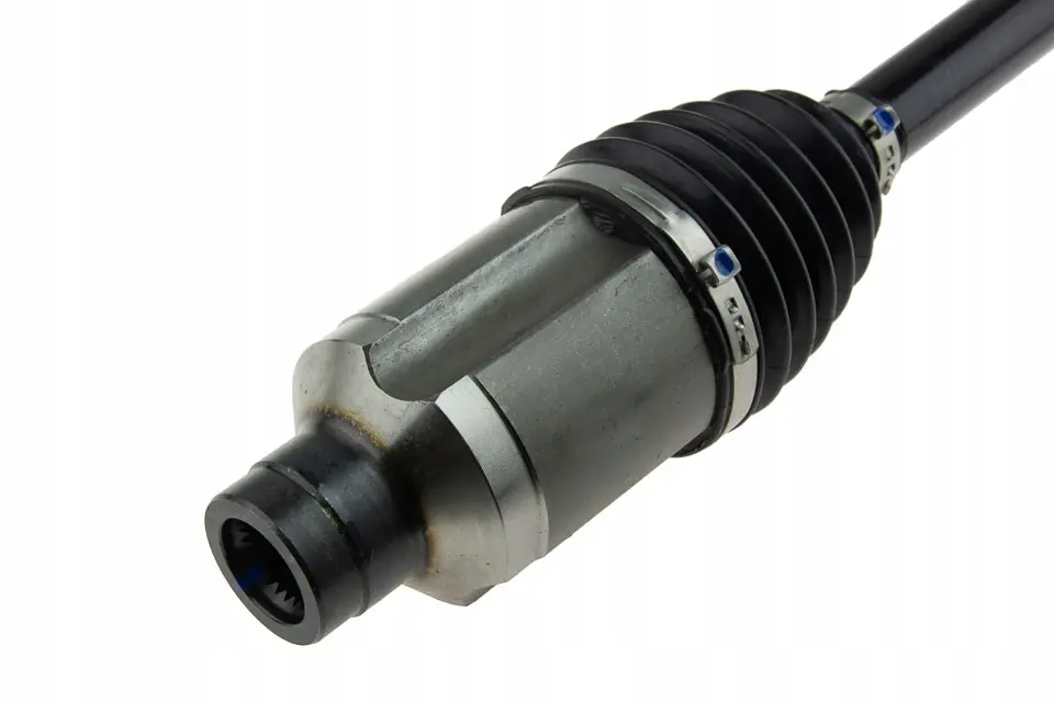 Drivaksel Tesla Model S │ framaksel høyre, 725mm - Drive Shaft Image 3