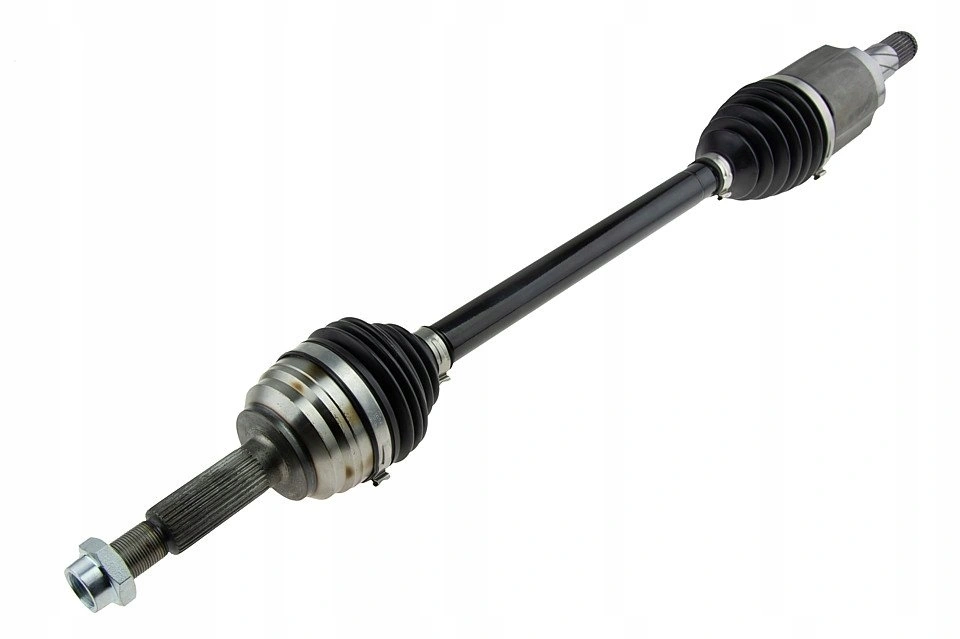 Drivaksel Tesla Model X │  framaksel høyre, 800mm Drive Shaft