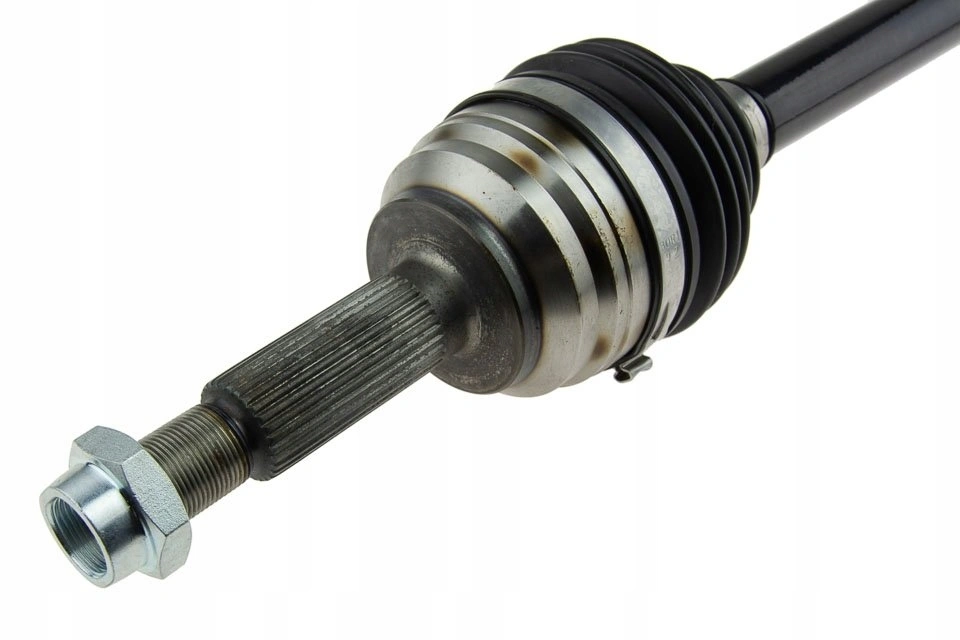 Drivaksel Tesla Model X │  framaksel høyre, 800mm Drive Shaft – bilde 2