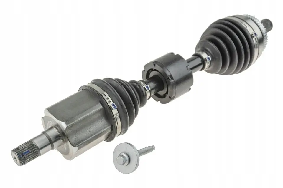 Drivaksel Volvo XC70 I Cross Country 2002 - 2007 │ framaksel - NTY Drive Shaft Image 1