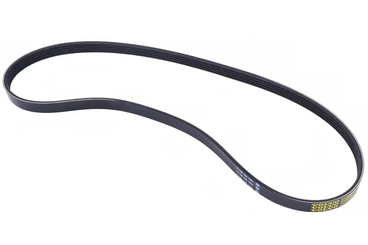 Drivreim Volvo Genuine® S60 S80 V60 V70 XC60 XC70 2007-2018 │ diesel 5-sylinder D3/D4/D5