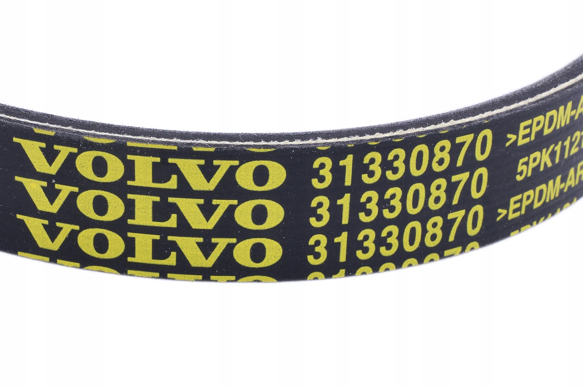 Drivreim Volvo Genuine® S60 S80 V60 V70 XC60 XC70 2007-2018 │ diesel 5-sylinder D3/D4/D5 – bilde 2