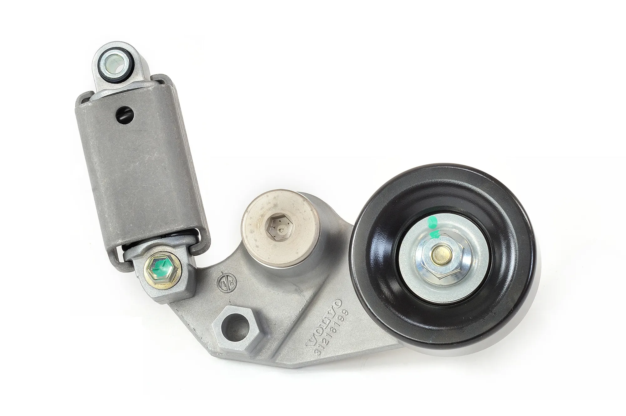 Drivreimstrammer Volvo Genuine® XC90 S80 2005-2011 │ 4.4 V8 B8444S bensin