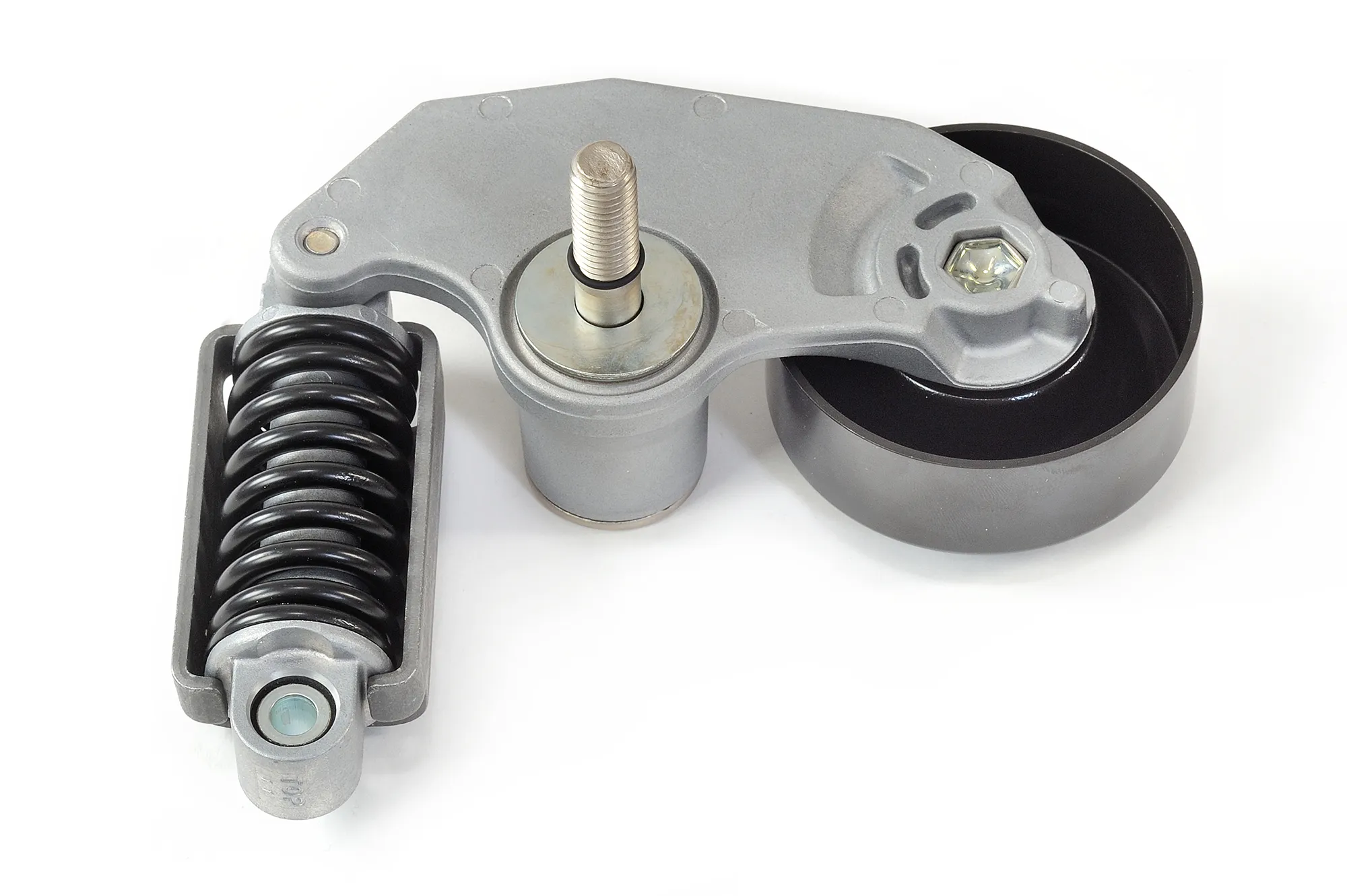 Drivreimstrammer Volvo Genuine® XC90 S80 2005-2011 │ 4.4 V8 B8444S bensin – bilde 3
