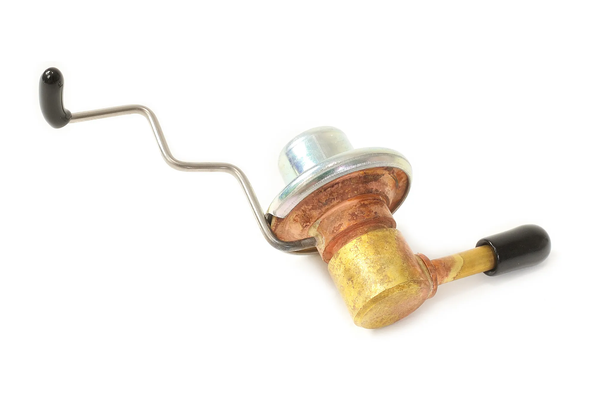 Drivstoffdyse for parkeringsvarmer (Webasto) Volvo Genuine® S60, S80, V70, XC70, XC90 2002-2013 – bilde 2