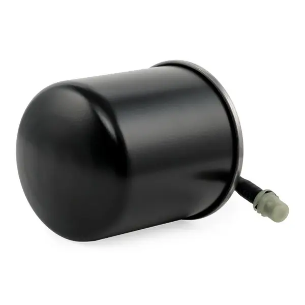 Drivstoffilter Mercedes-Benz │ Genuine® Mann-Filter Fuel filter – bilde 3