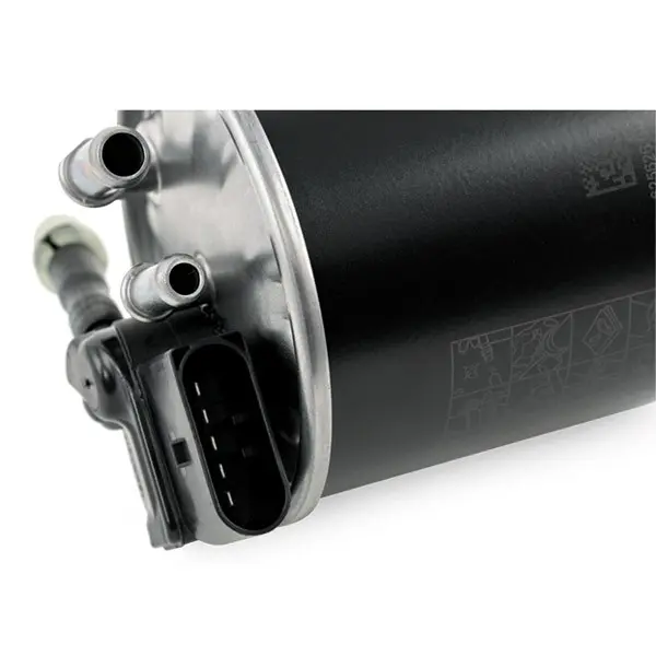 Drivstoffilter Mercedes-Benz │ Genuine® Mann-Filter Fuel filter – bilde 4