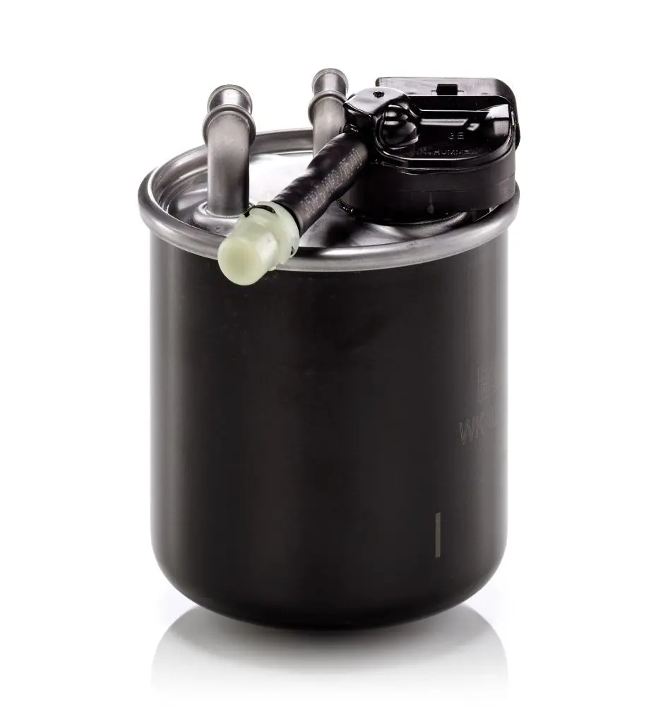 Drivstoffilter Mercedes-Benz │ Genuine® Mann-Filter Fuel filter – bilde 5