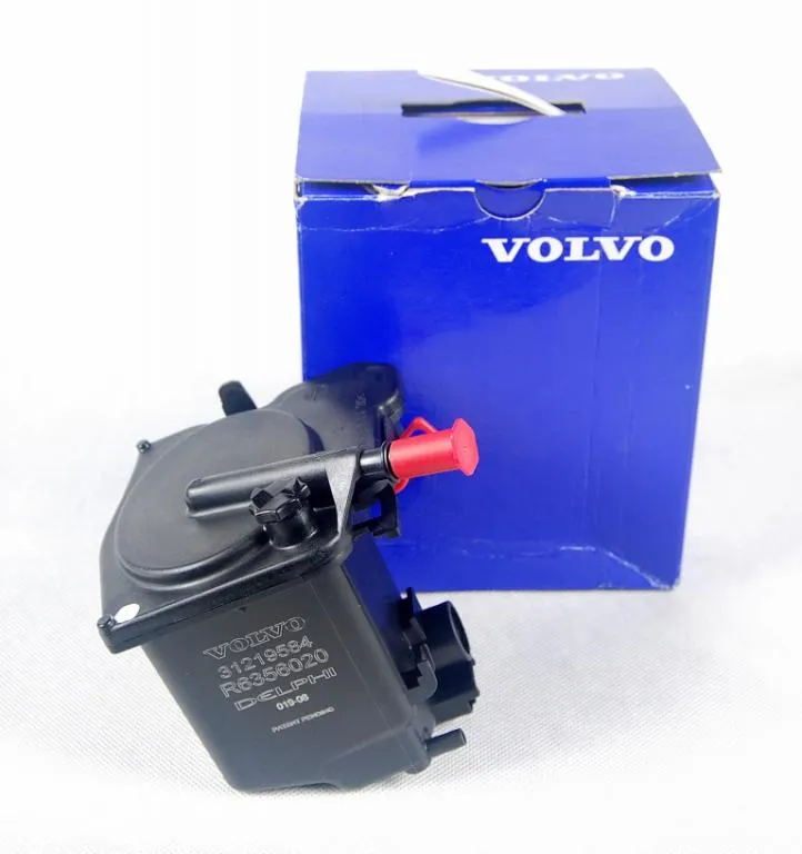 Drivstoffilter Volvo Genuine® C30 S40 V50 1.6D