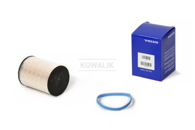 Drivstoffilter Volvo Genuine® S40 S60 S80 C30 C70 V40 V50 V60 V70 XC60 XC70 D3 D4 D5