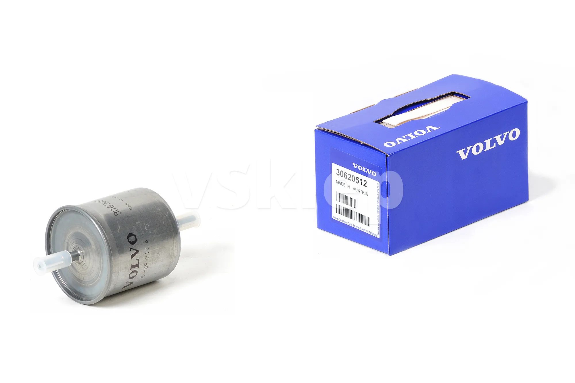 Drivstoffilter Volvo Genuine® S40 S60 S80 V40 V70 C70 XC70 XC90