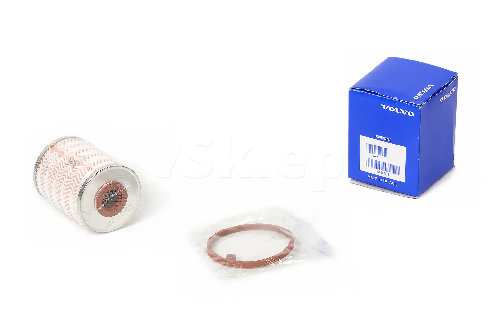 Drivstoffilter Volvo Genuine® S40 V40 1.9D 2001-2004
