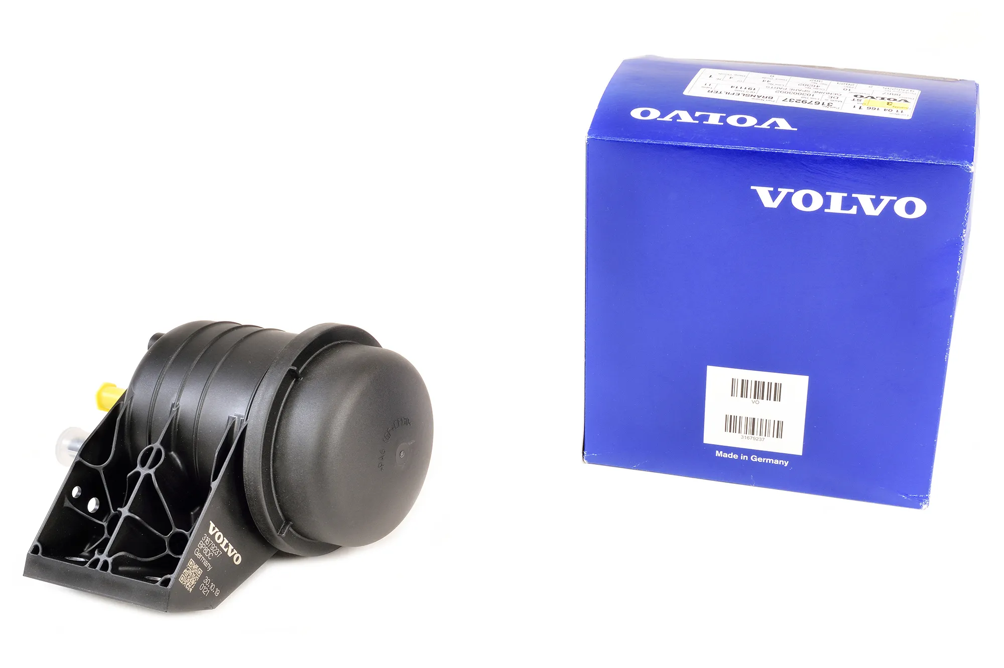 Drivstoffilter Volvo Genuine® XC40 diesel 2018 ->