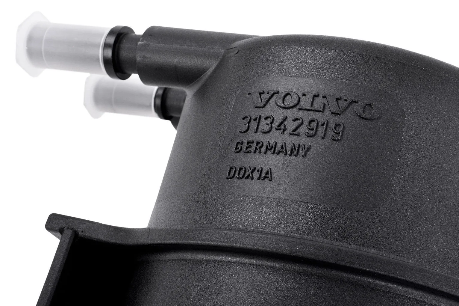 Drivstoffilterhus Volvo Genuine® C30 C70 S40 S60 S80 V40 V50 V60 │ diesel – bilde 2