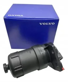 Drivstoffilterhus Volvo OE 31303261 - Volvo s60 s80 v70 xc90 2.4 diesel – bilde 3