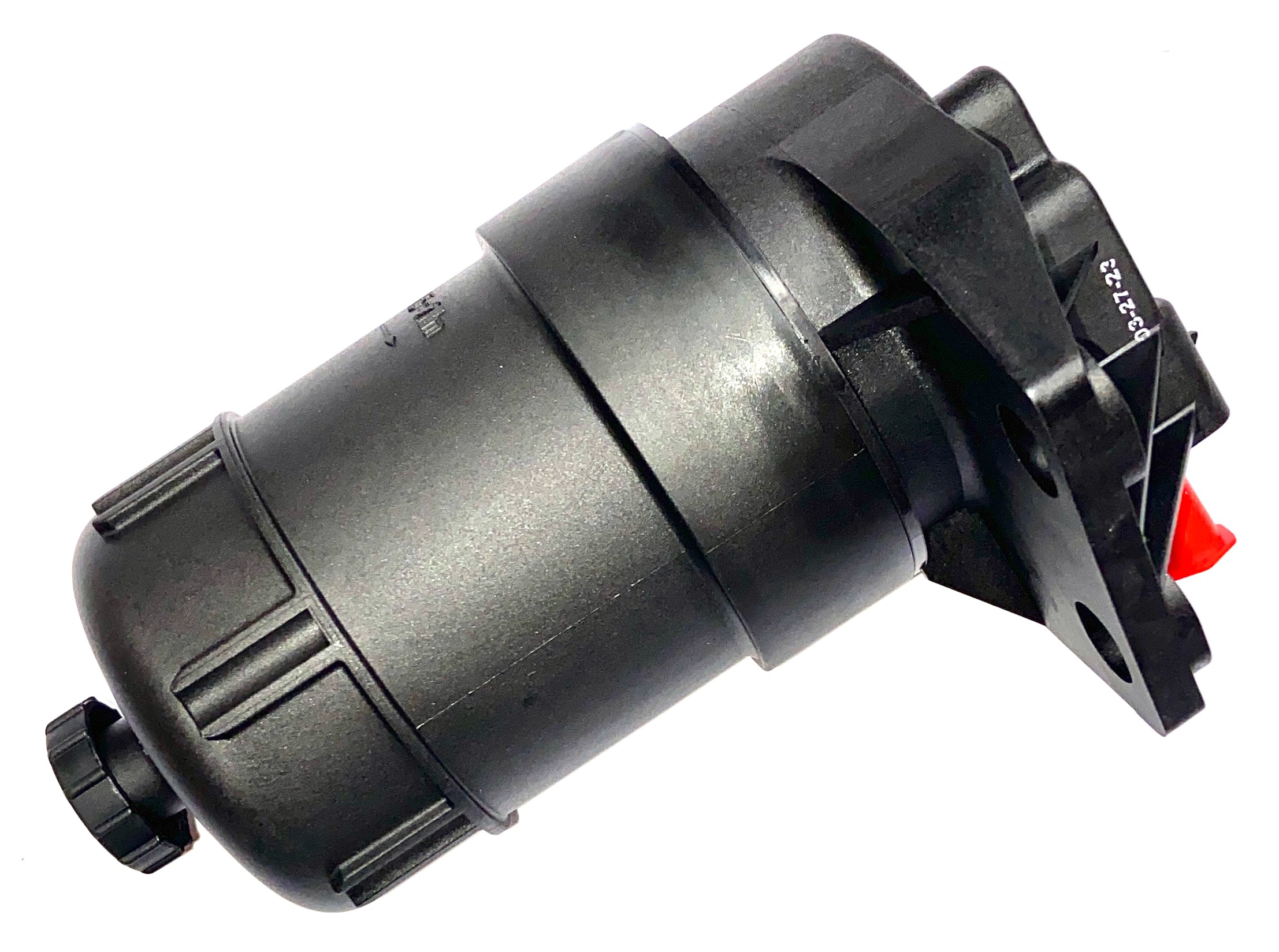 Drivstoffilterhus Volvo OE 31303261 - Volvo s60 s80 v70 xc90 2.4 diesel – bilde 4