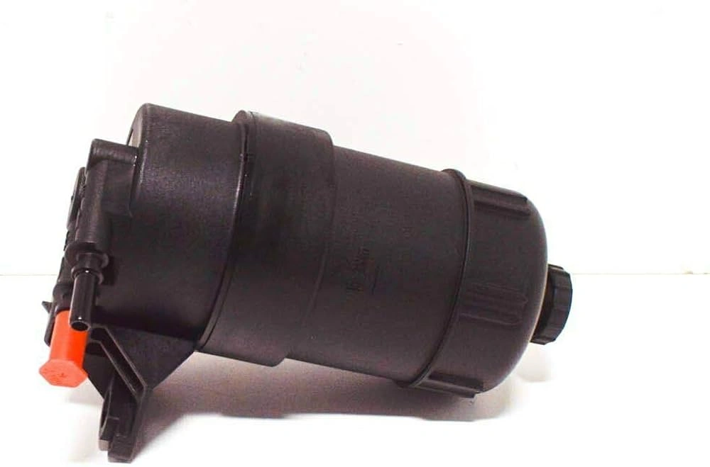 Drivstoffilterhus Volvo OE 31303261 - Volvo s60 s80 v70 xc90 2.4 diesel – bilde 5
