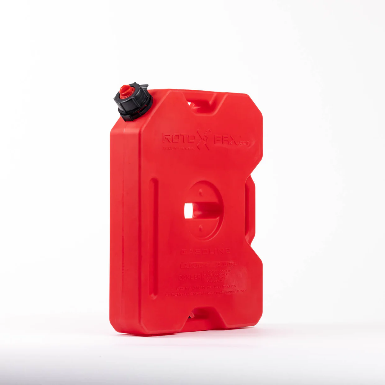 Drivstoffkanne RotoPax NEXTGEN 7,6 l │ rød - 2 gal – bilde 2