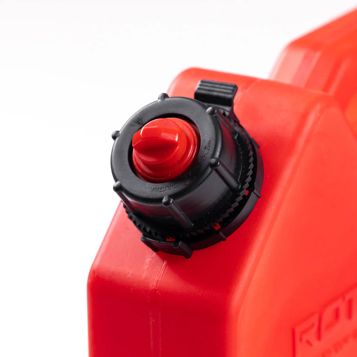 Drivstoffkanne RotoPax NEXTGEN 7,6 l │ rød - 2 gal – bilde 3
