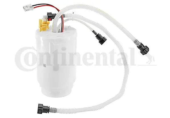 Drivstoffpumpe Porsche Cayenne / Audi Q7 / VW Touareg