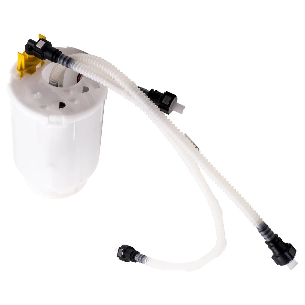 Drivstoffpumpe Porsche Cayenne / Audi Q7 / VW Touareg – bilde 2