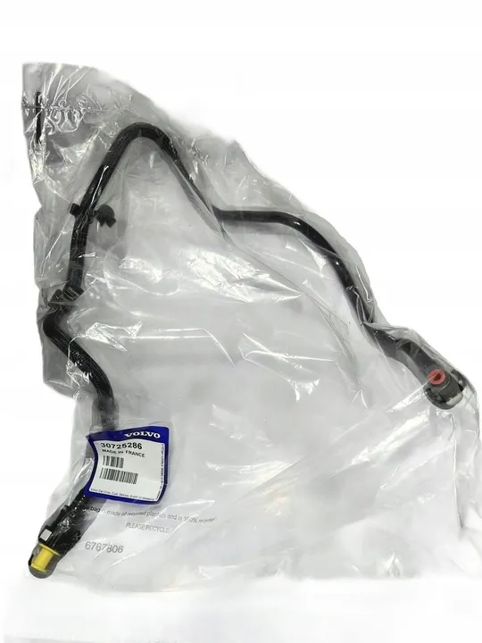 Drivstoffrør Volvo Genuine® C30 S40 V50 C70 S80 V70 2004-2010 │ diesel 2.0 D4204T