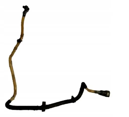 Drivstoffrør Volvo Genuine® C30 S40 V50 C70 S80 V70 2004-2010 │ diesel 2.0 D4204T – bilde 2