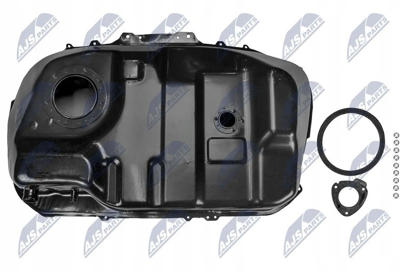 Drivstofftank Mitsubishi Outlander II / ASX │ med tetning – bilde 2