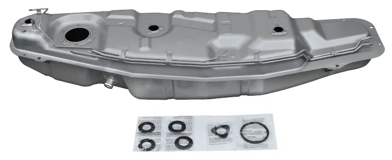 Drivstofftank Mitsubishi Pajero III 2.5 TDi /  3.2 DI-D │ NTY Fuel Tank