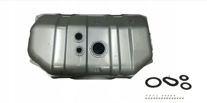 Drivstofftank Toyota Land Cruiser J90 1995-2002