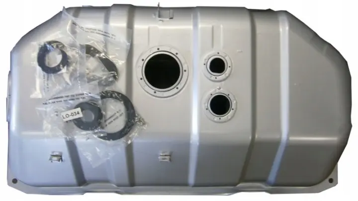 Drivstofftank Toyota Land Cruiser J90 1995-2002 – bilde 3