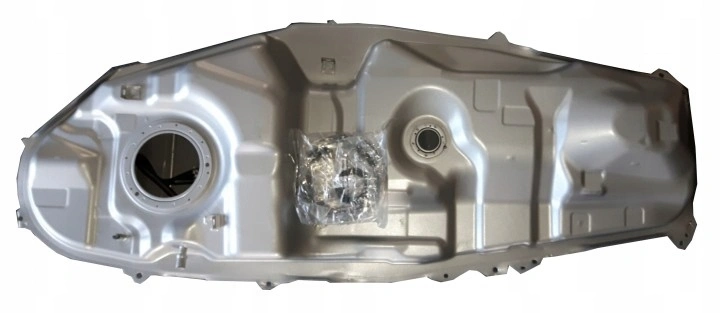 Drivstofftank Toyota RAV4 III 2006 - 2013 │ 2.0 D-4D / 2.2 D-4D Diesel