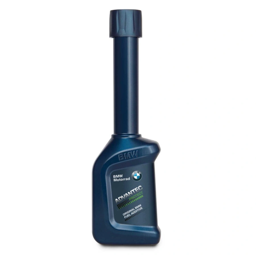 Drivstofftilsetning BMW Motorrad ADVANTEC Protect │ Genuine® Original – 100 ml