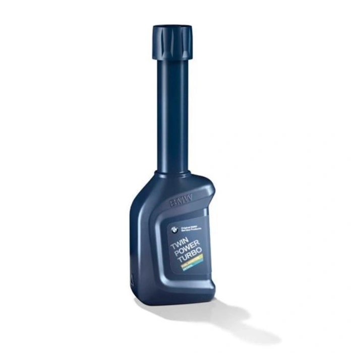 Drivstofftilsetning BMW TwinPower Turbo │ For bensin og Plug-in Hybrid motorer - Genuine® Original – 100 ml