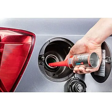 Drivstofftilsetning Liqui Moly Diesel Flow Fit K │ Protect your diesel from freezing - 150ml Image 2